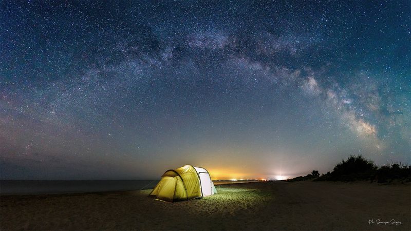 Отель \'Миллиард звезд\' фото превью