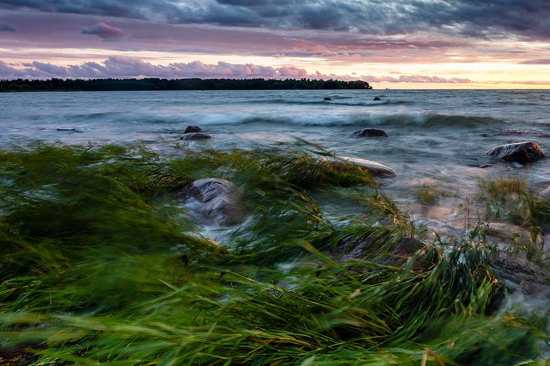 Морские зарисовки. фото превью