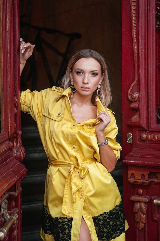 Вика фото превью