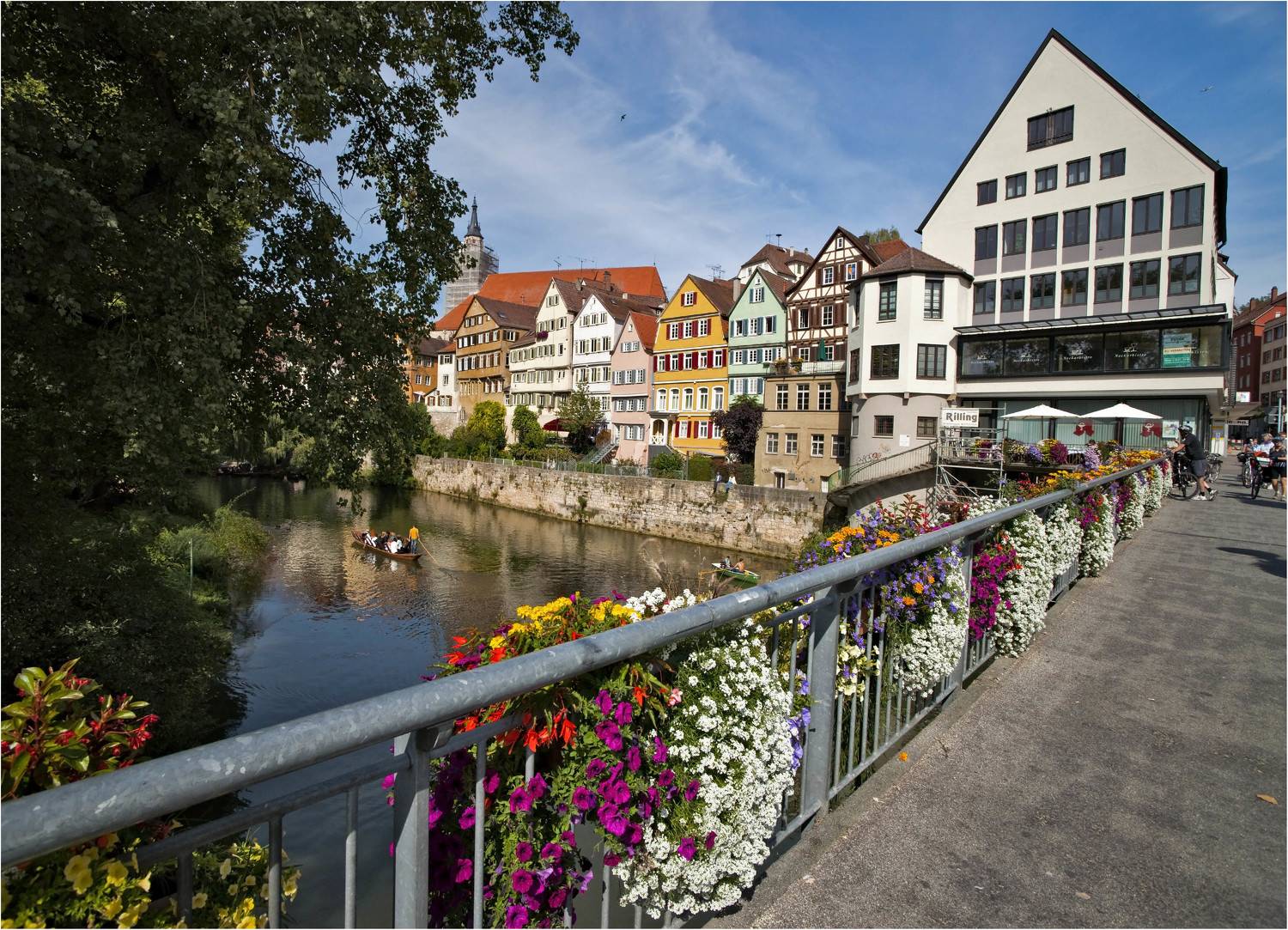 город, тутлинген, германия, Сергей Гаспарян