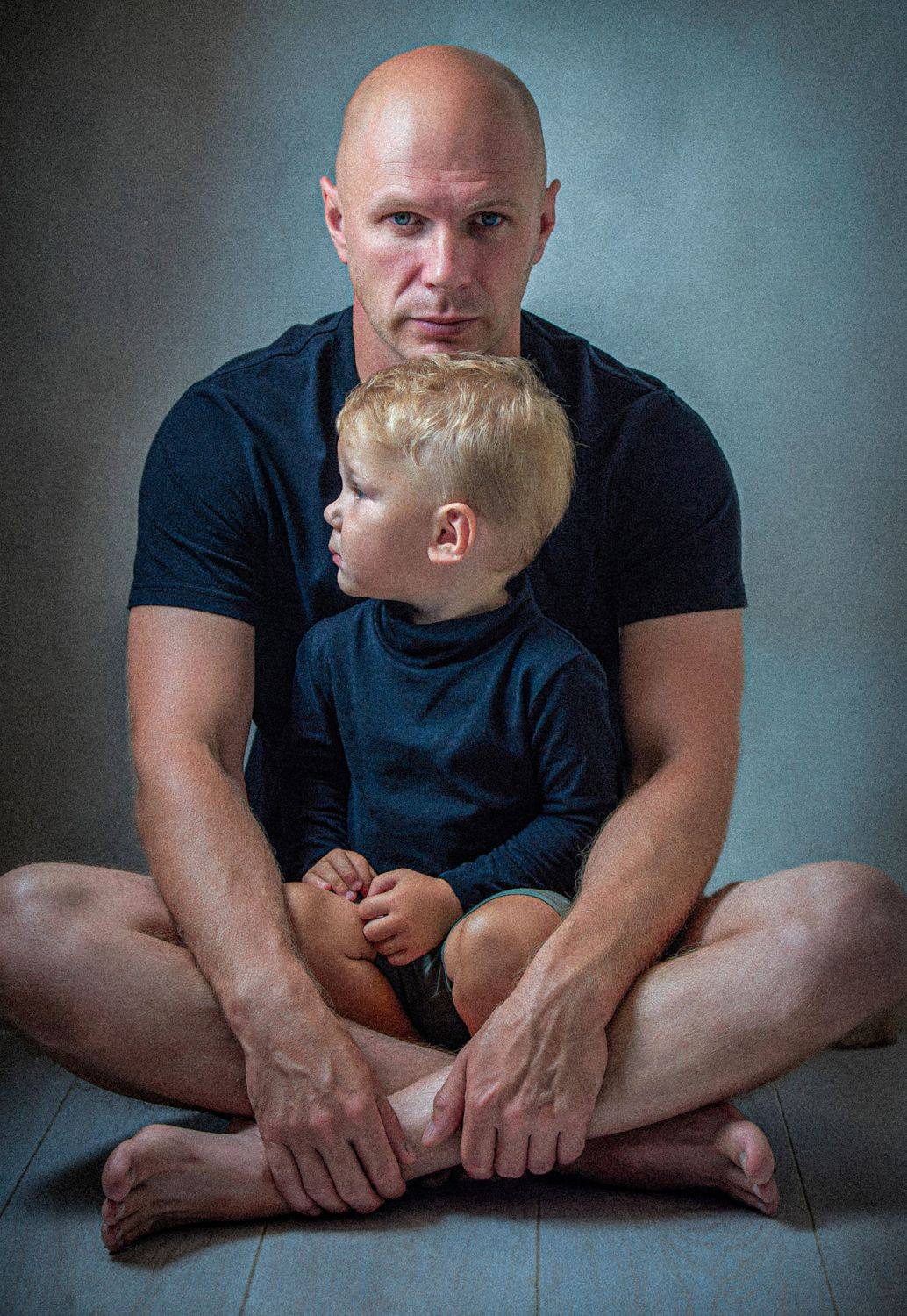 , Сергей Борисов