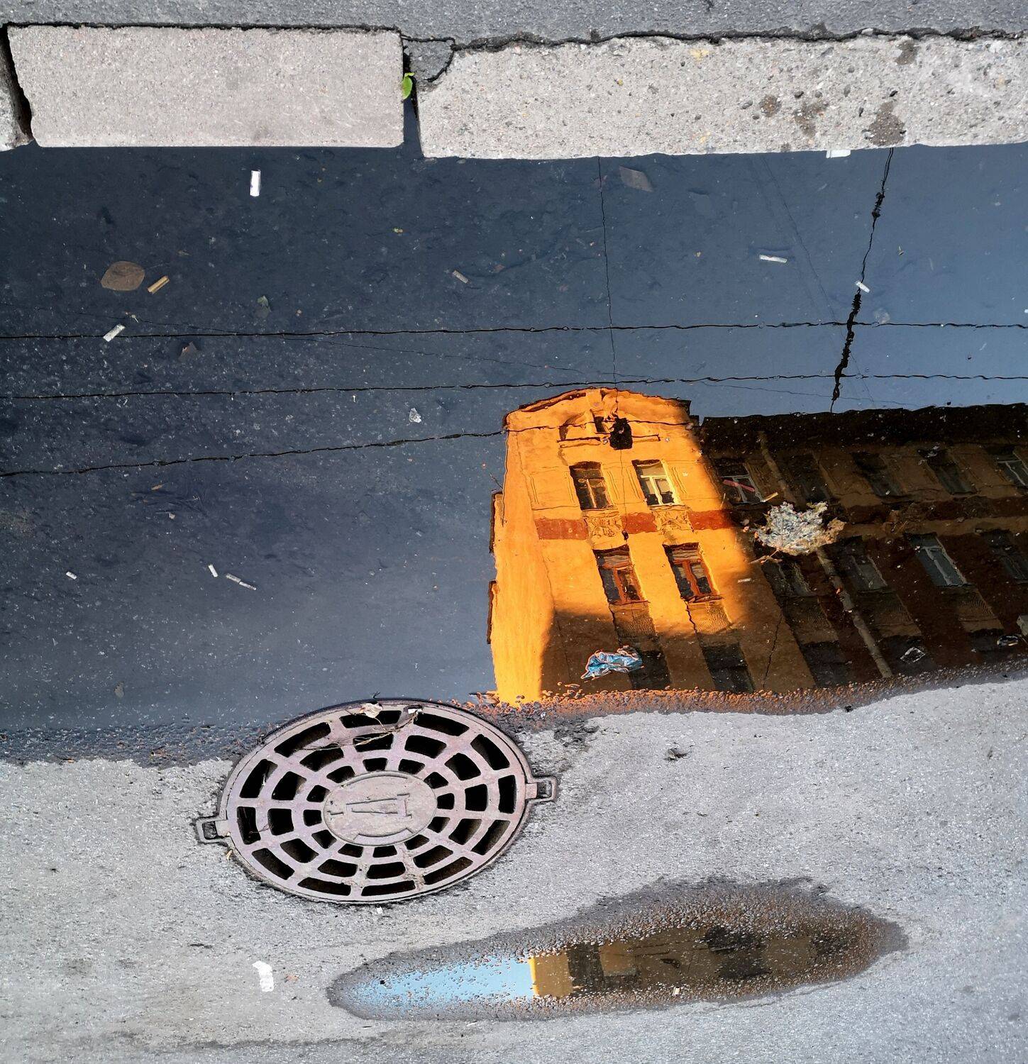 , Антон Лаба