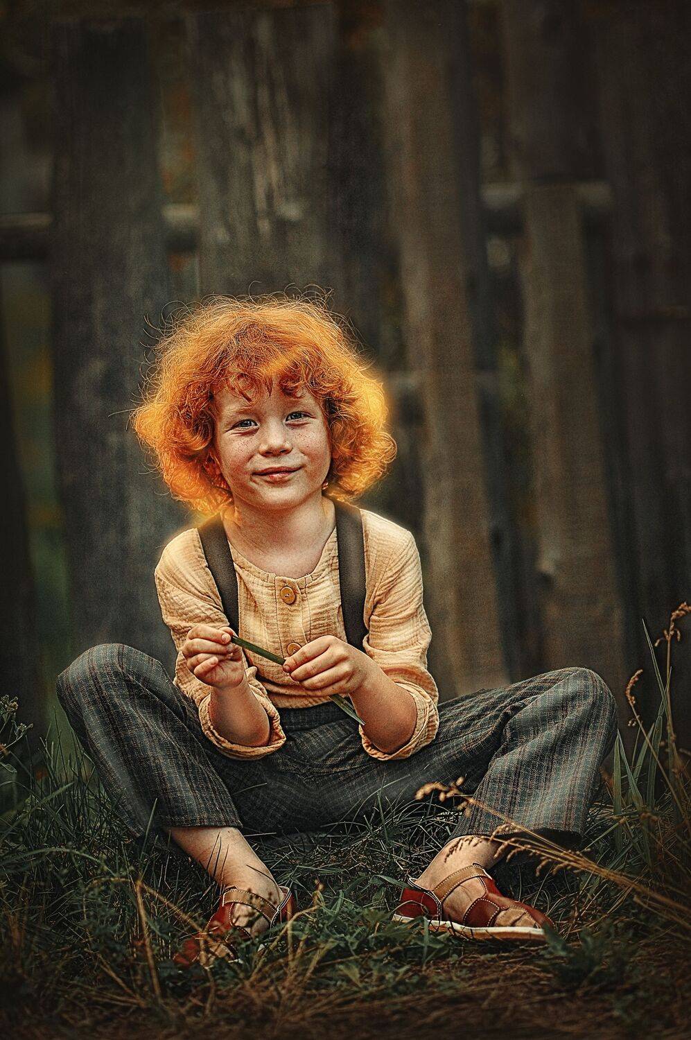 , Лысенкова Ксения