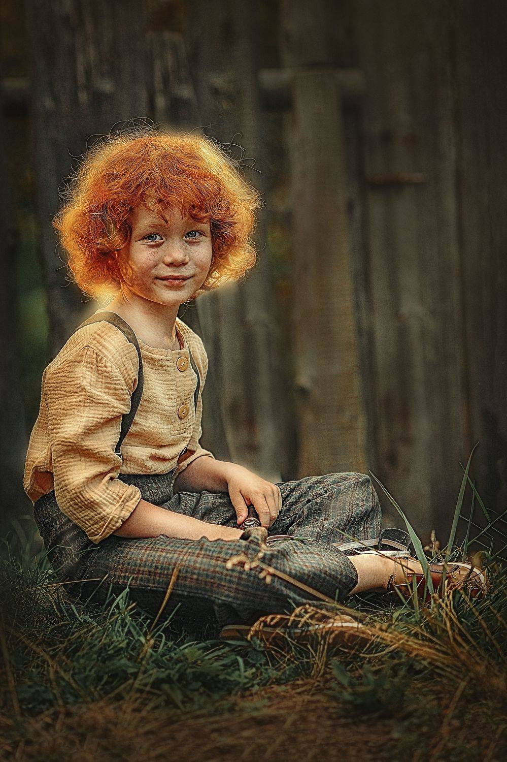 , Лысенкова Ксения