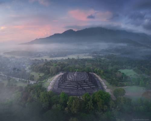 Borobudur