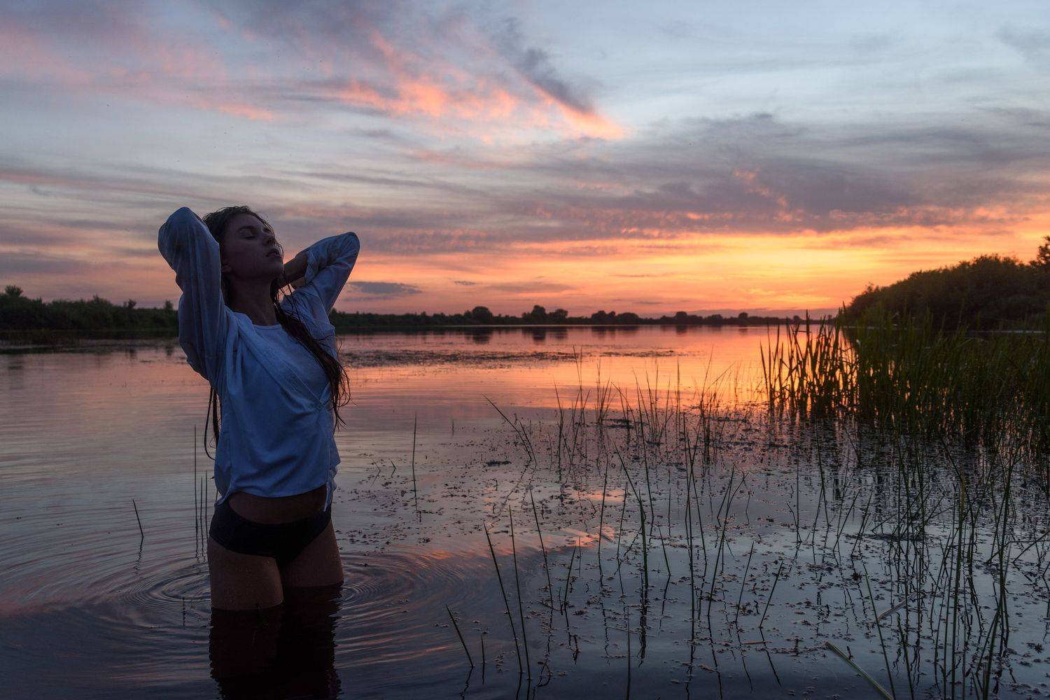 , Максим Михайлов