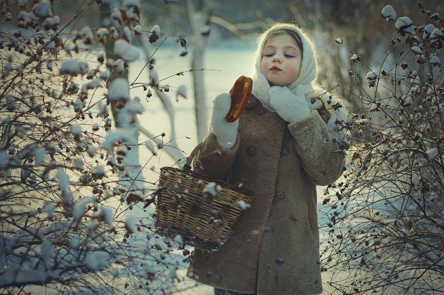 , Наталья Законова