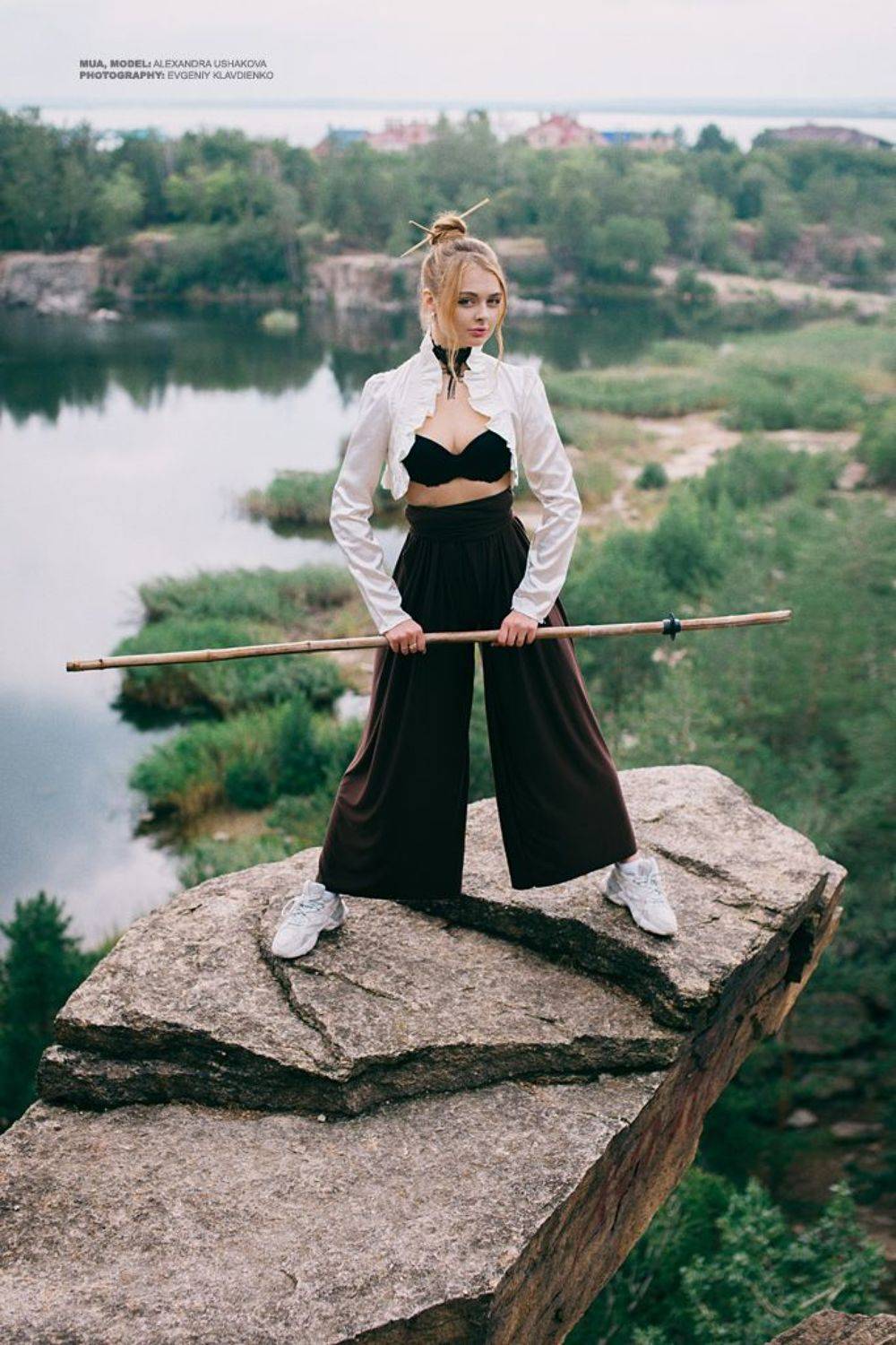 , Евгений Клавдиенко