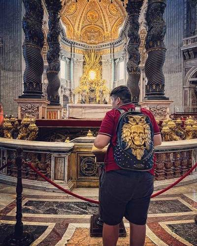 Vatican City