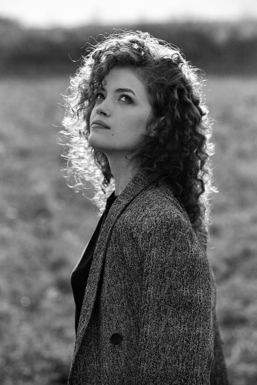 , Анна Дегтярёва