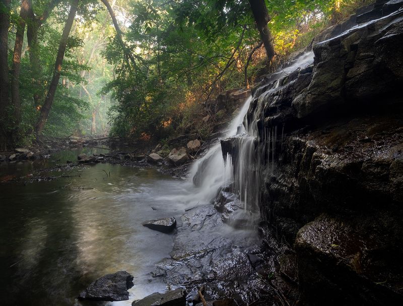 #ProDonbassWaterfall фото превью