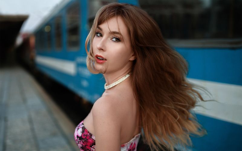 Лидия фото превью