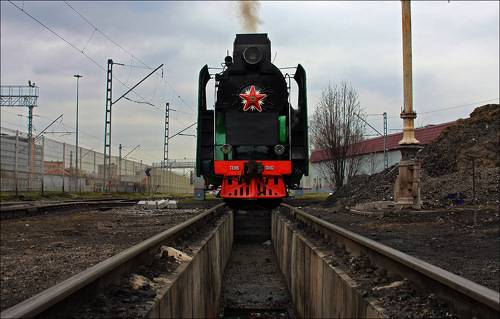 Прогулки по Москве...