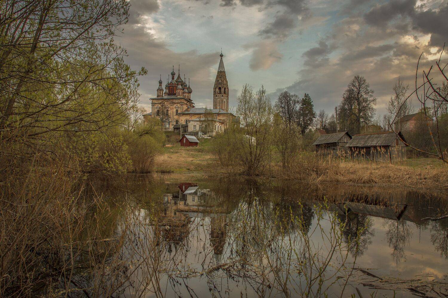 Ивановская область, Гусева Елена