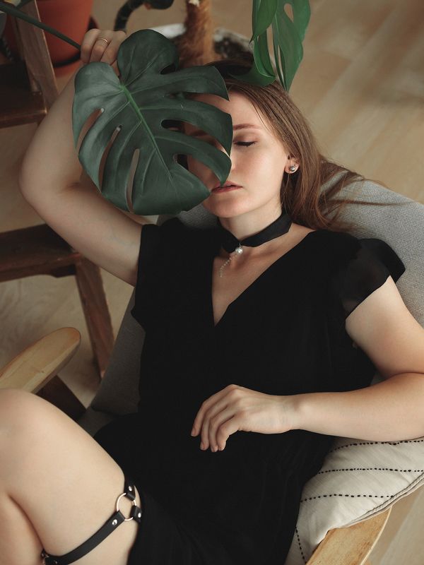 Элина фото превью