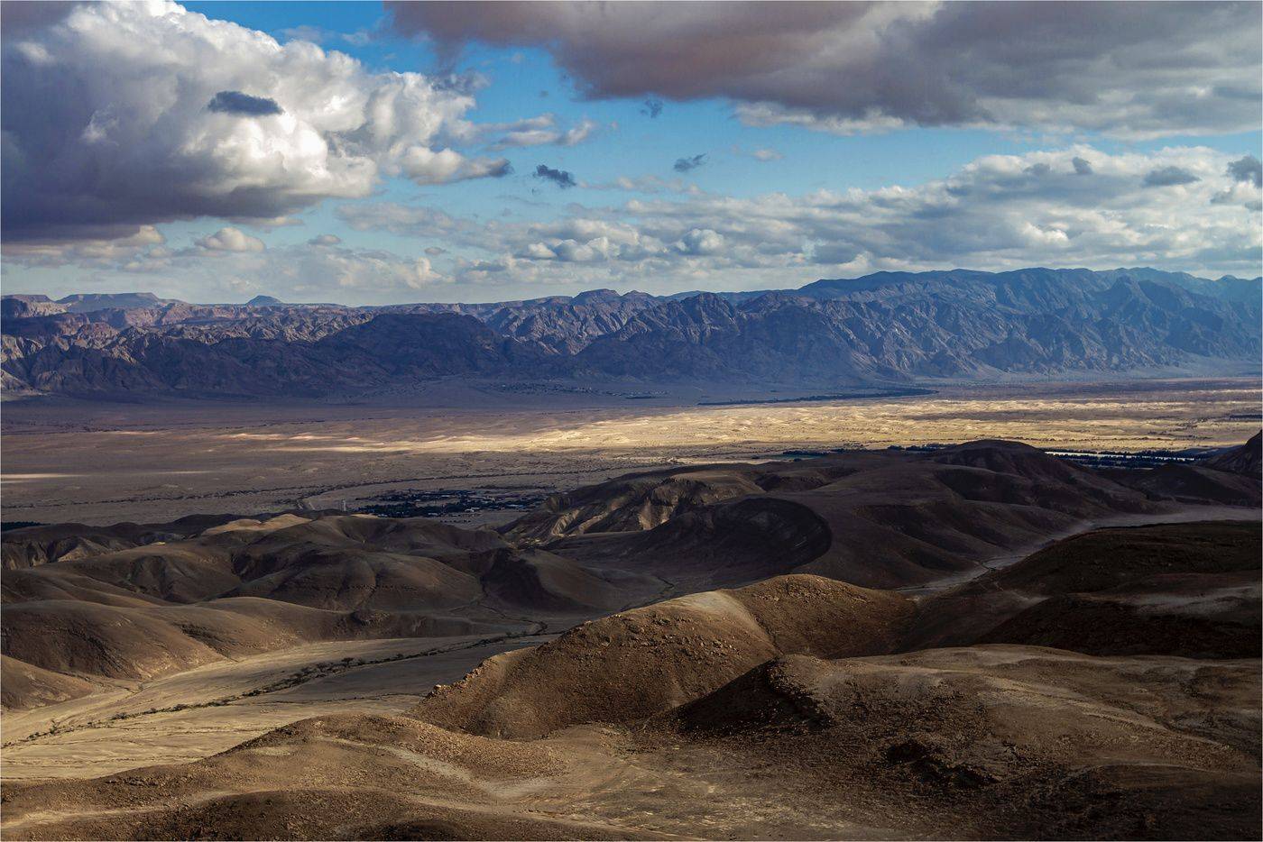 израиль, Валентина Булкина