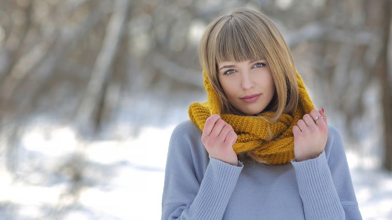 Кристина фото превью