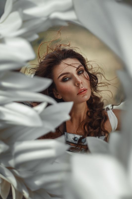 Крылья фото превью