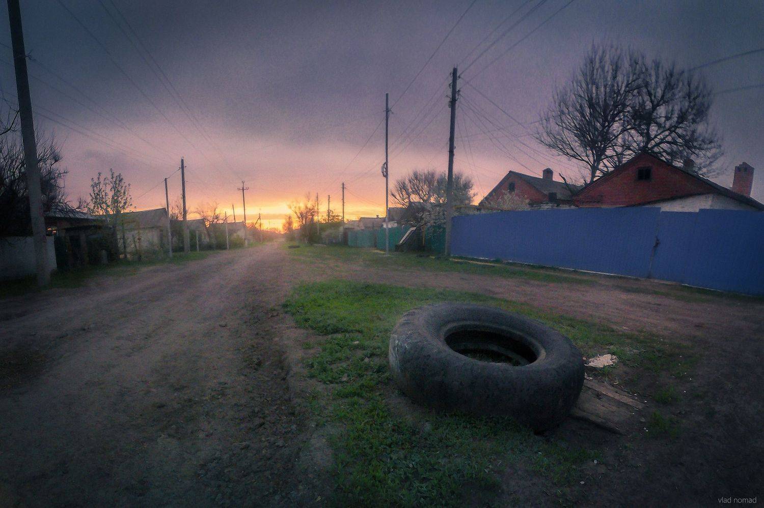 , Влад Епифанов