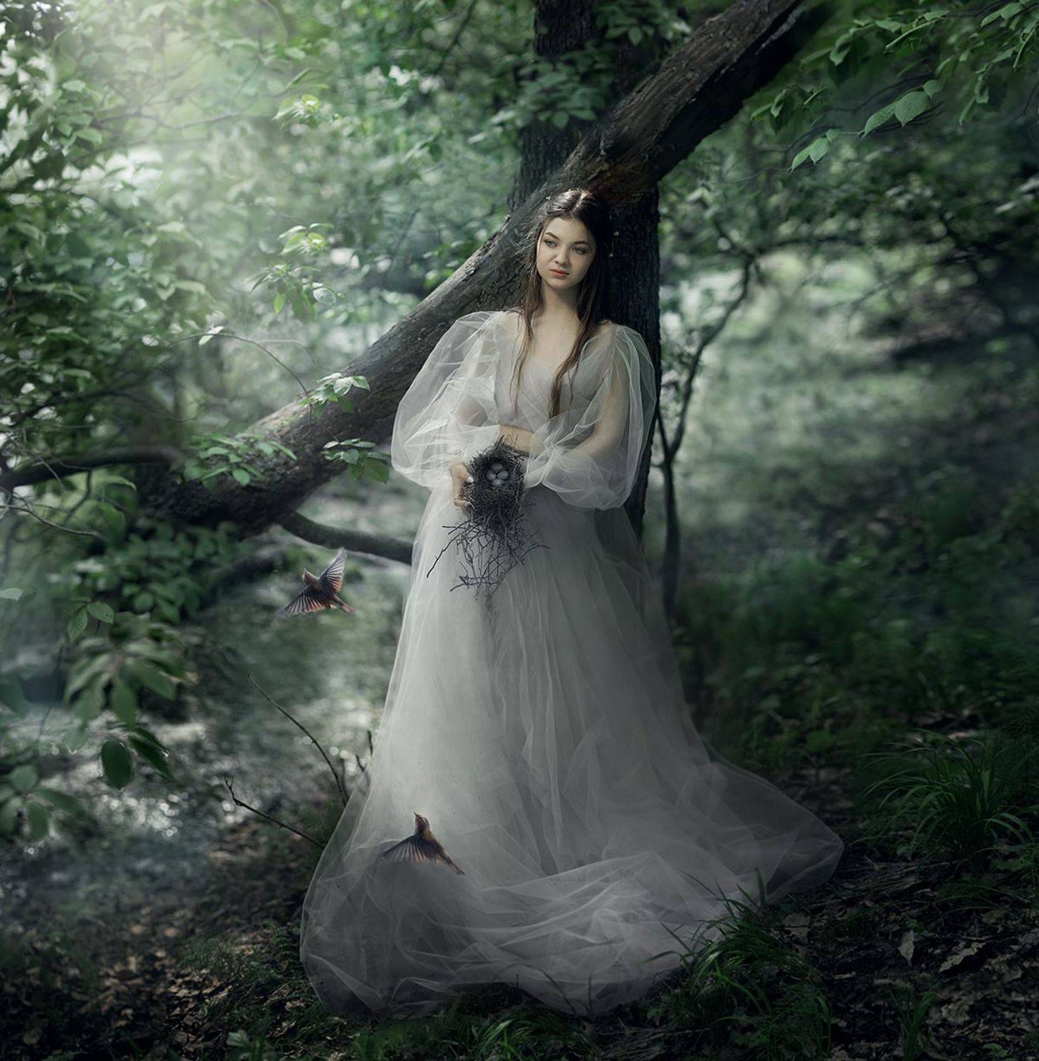 , Оксана Савинова