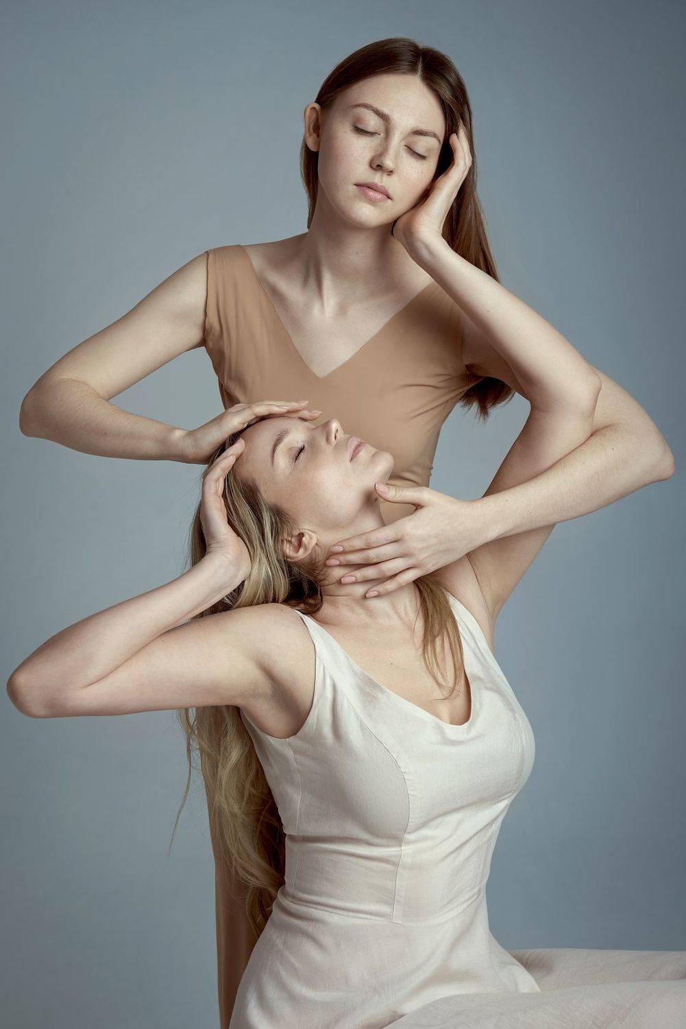 portrait, girl, model, eyes, hair, lips, face, beauty, facial, make-up, photographer, russia, nikon, Анна Дегтярёва