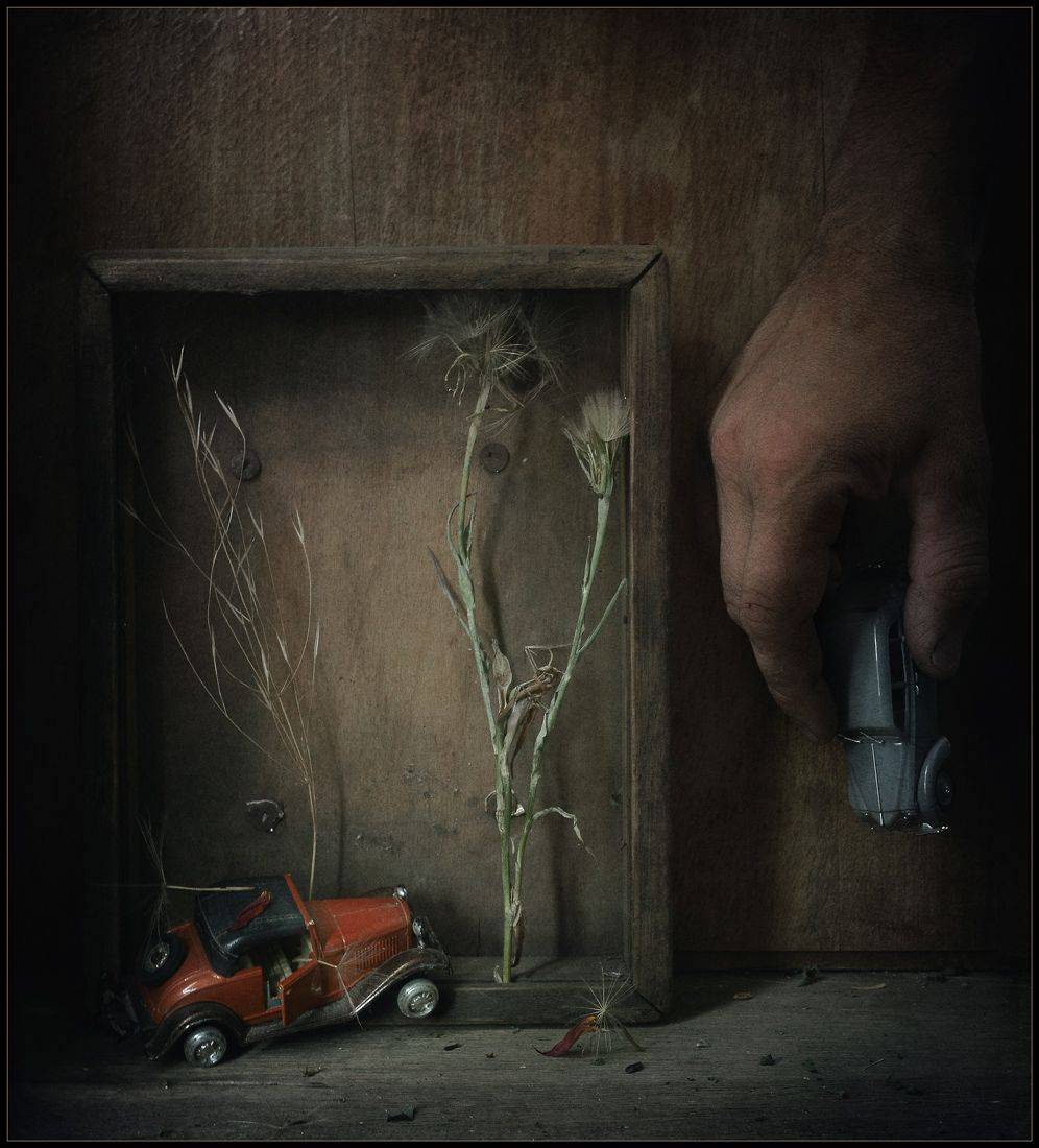 , Alexander Khromeev