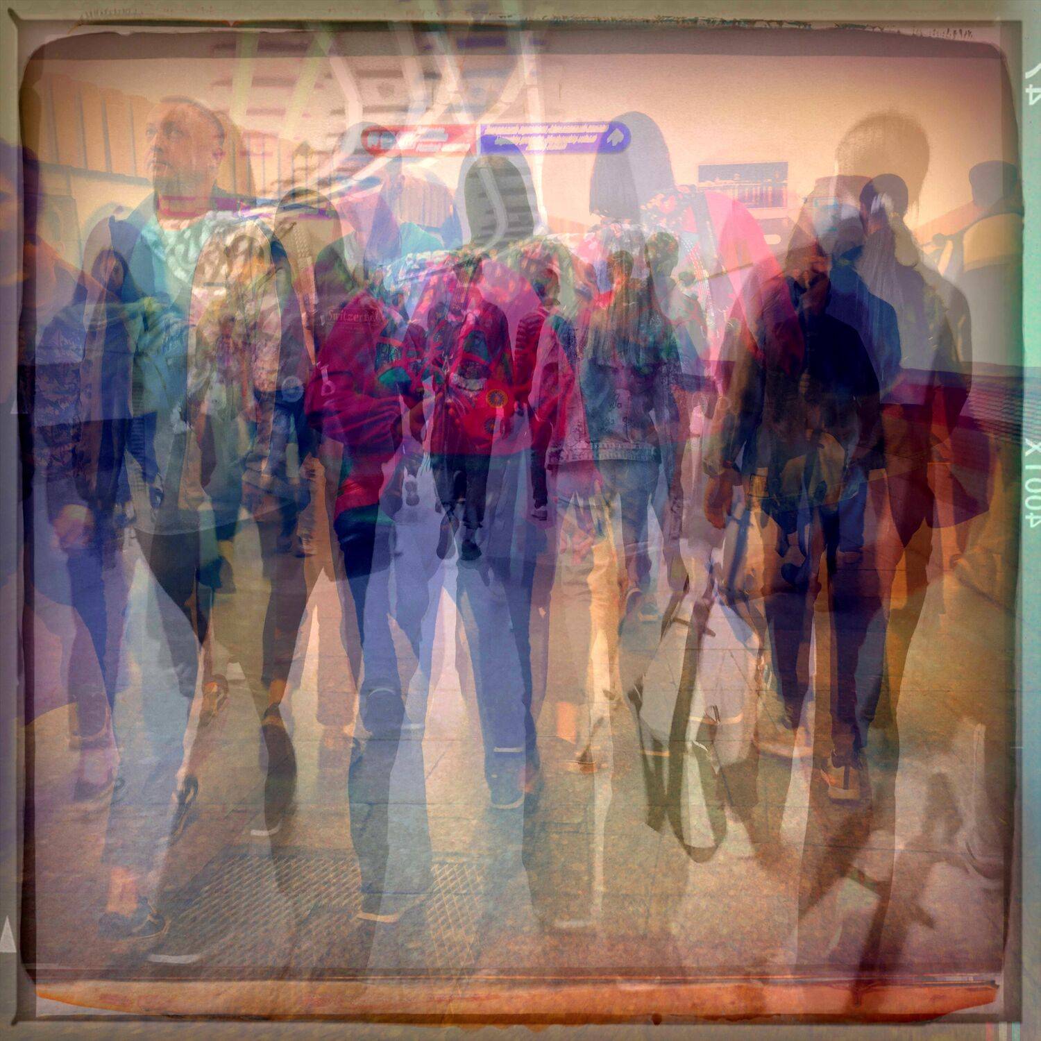 , Антон Лаба