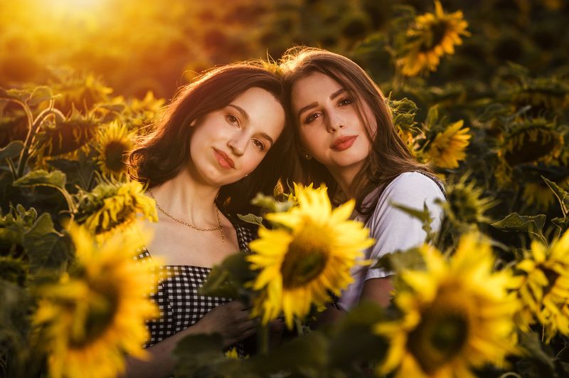 Ola & Chiara фото превью
