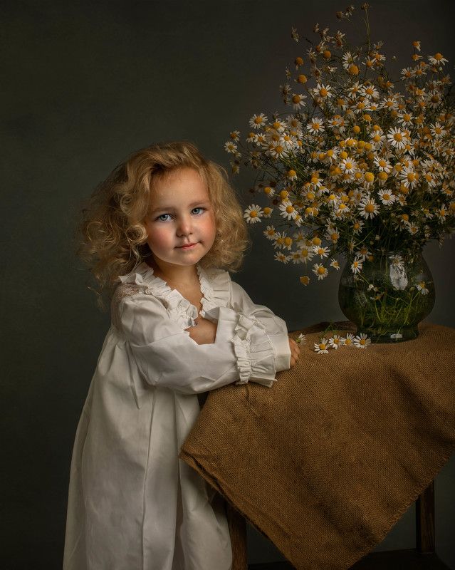 Daisy фото превью