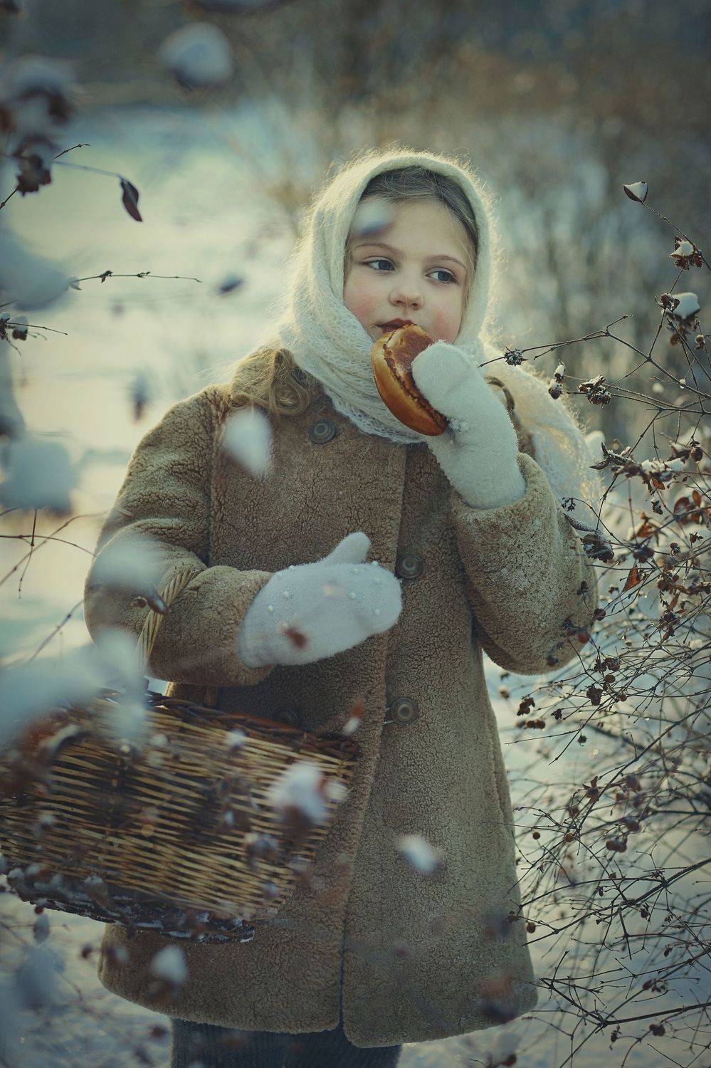 , Наталья Законова