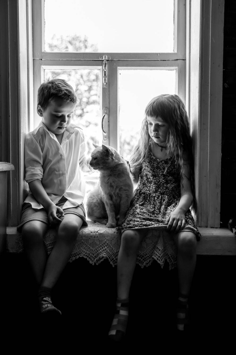 , Alexander Shilov