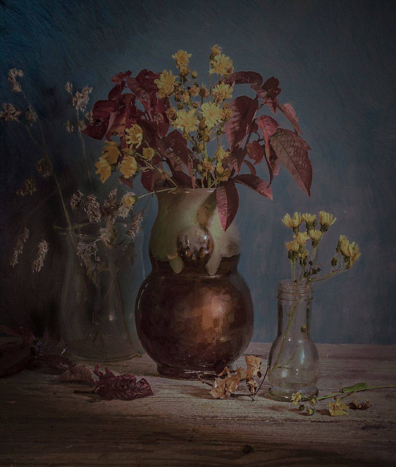 , Александр  Швачко