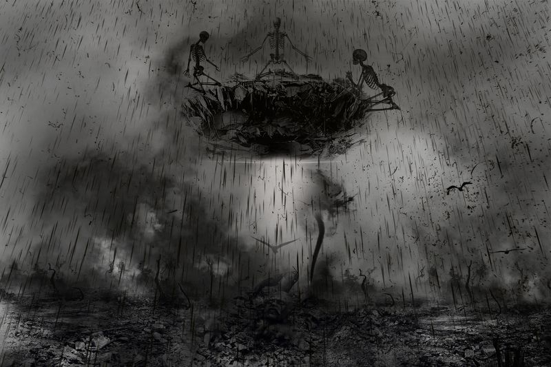 Этот мир придуман не нами... фото превью