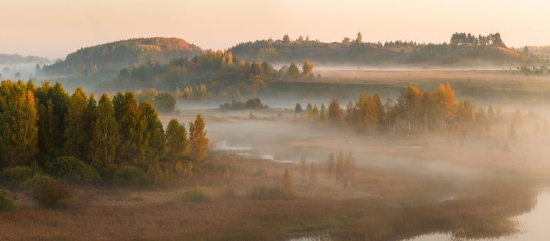 Скоро Осень фото превью