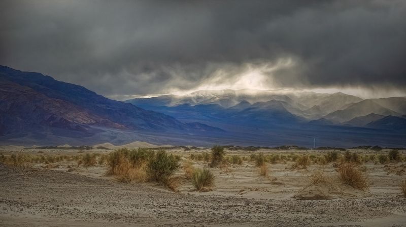 Непогода фото превью