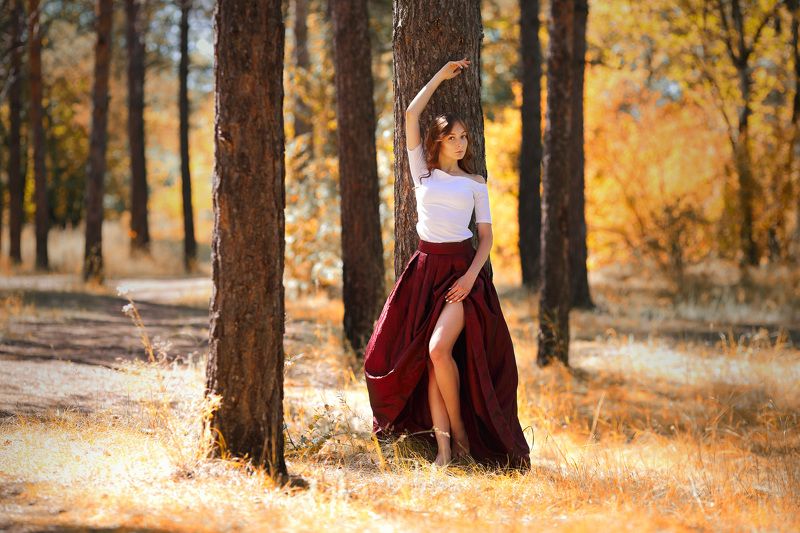 Виктория фото превью