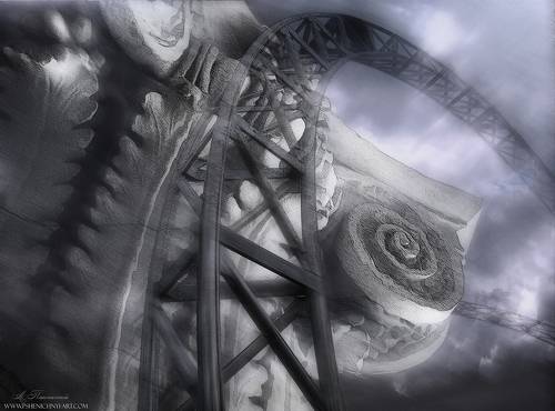 Пересечение эпох