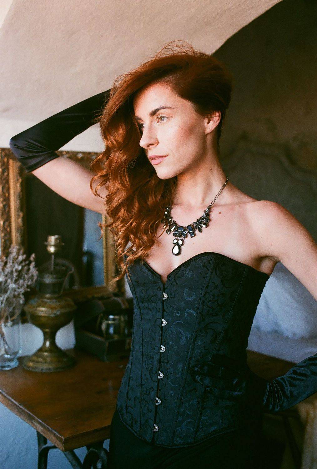 Portrait, Color, Face, Faces,PEople, Rozman Erik