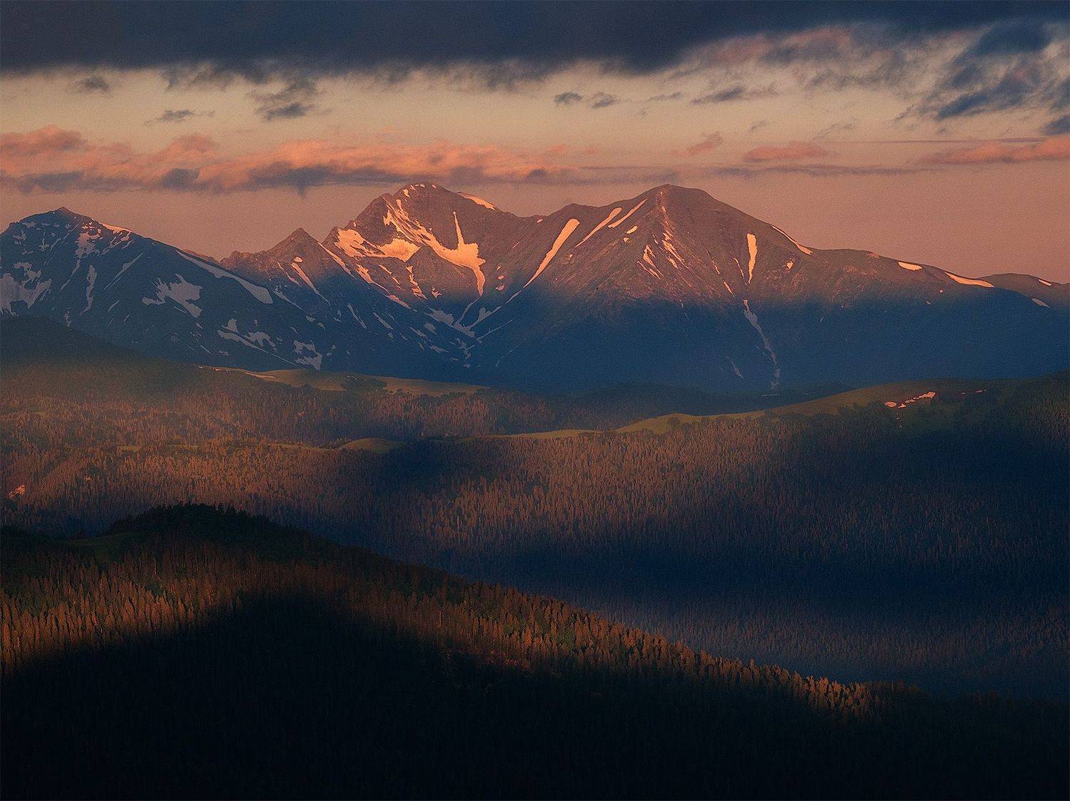 , Андрей Родионов