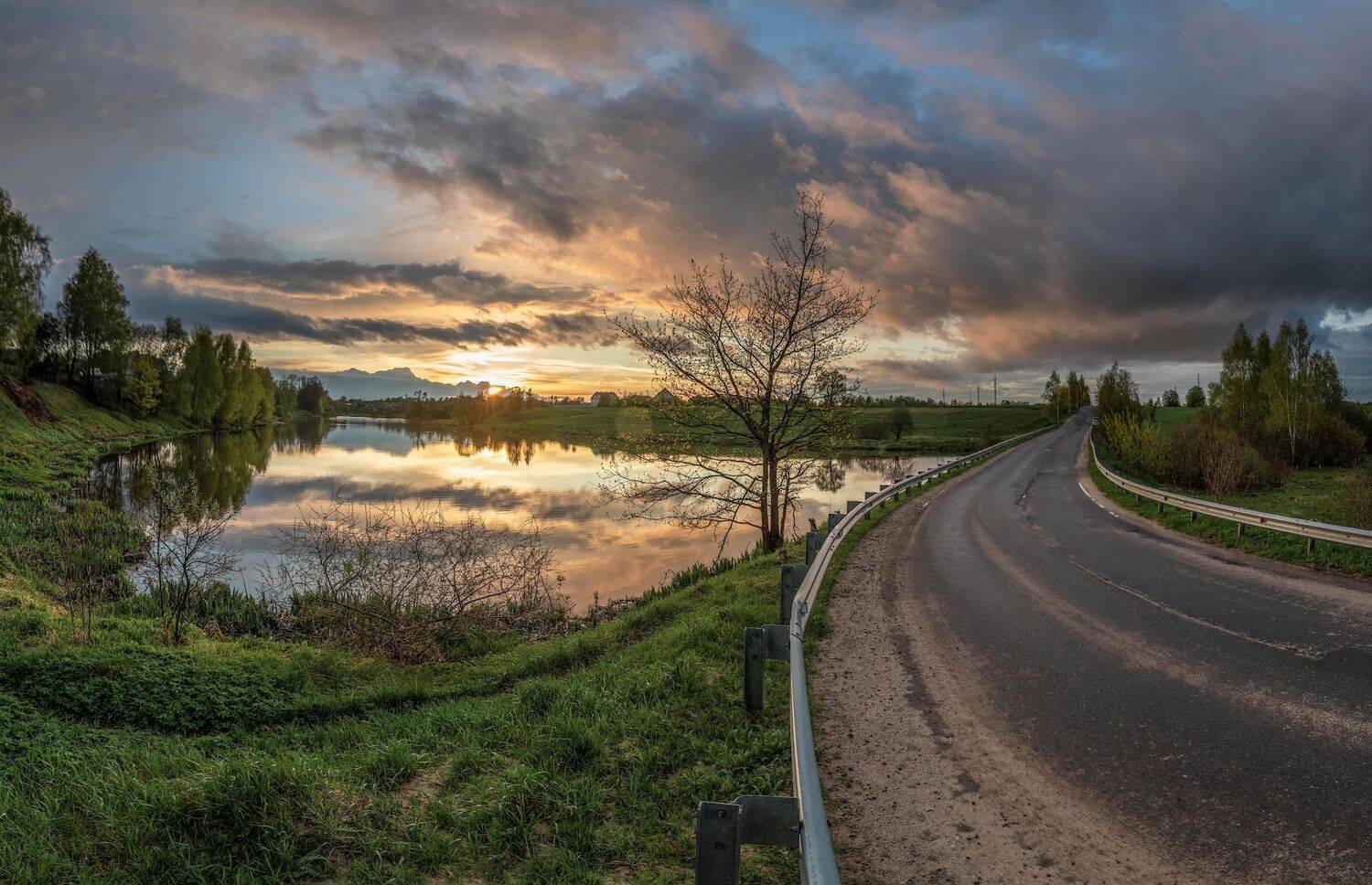 , Константин Дэм