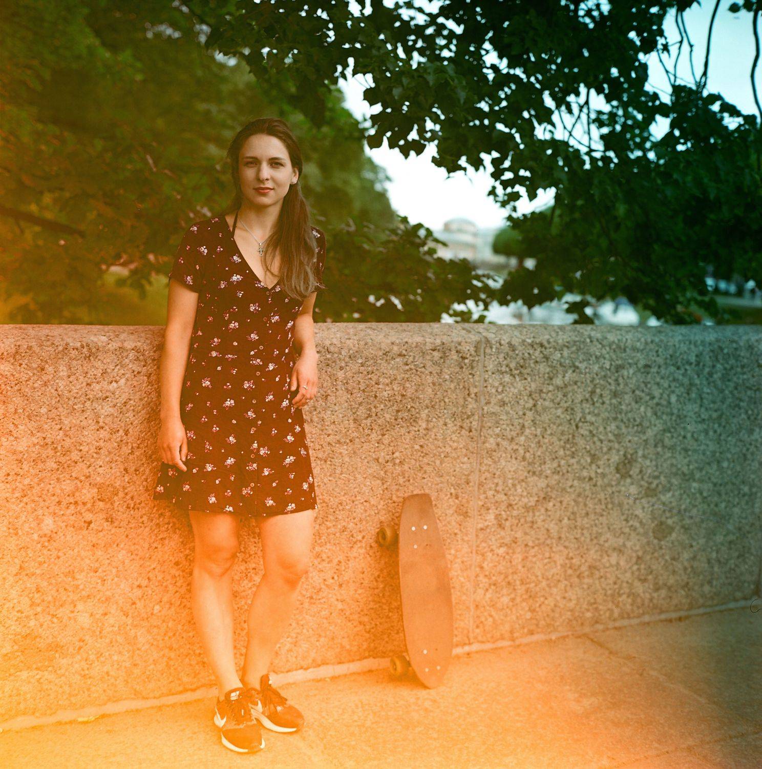 rolleiflex, 2.8e, kodakaerocoloriii, засвет, пленка, аналог, средний, формат, Мистер Тигрилло