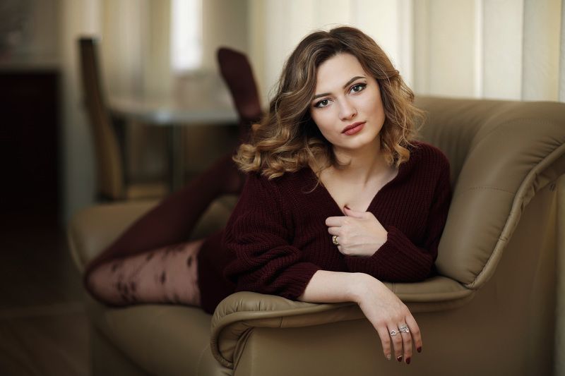 Дарья фото превью