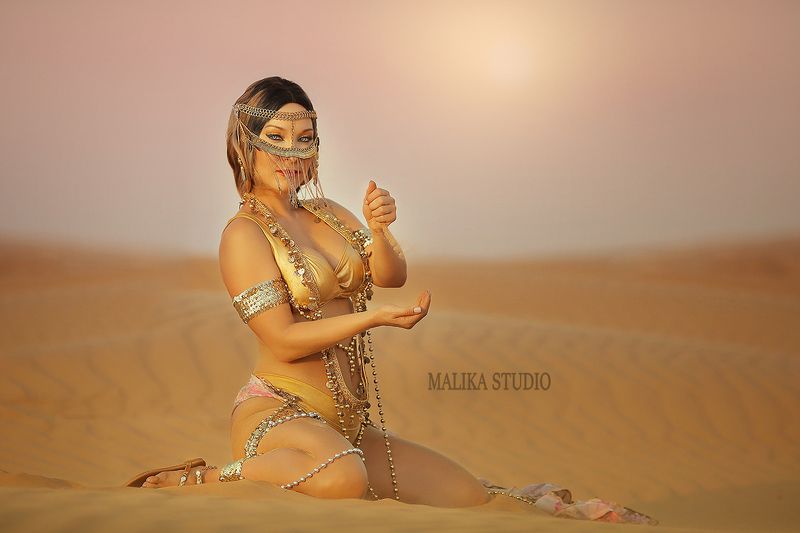 Шахерезада фото превью