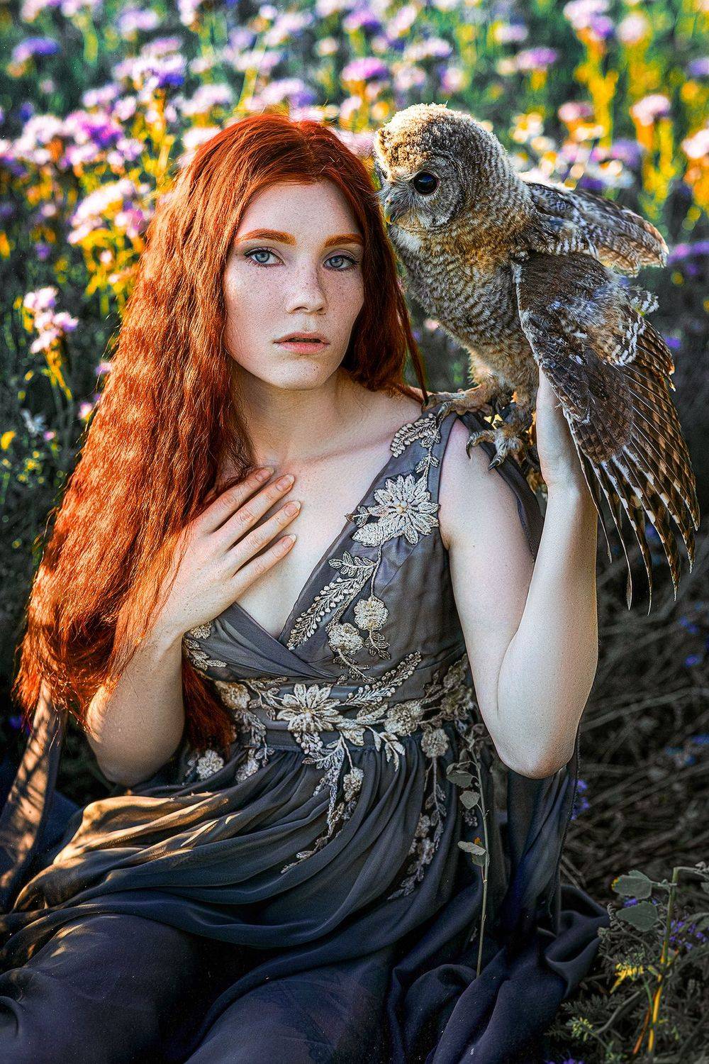 , Александра Савенкова