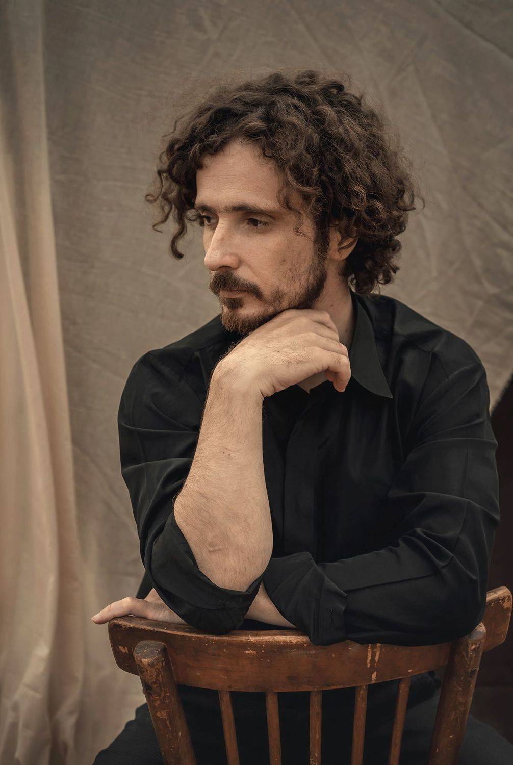 , Алексей Эктов