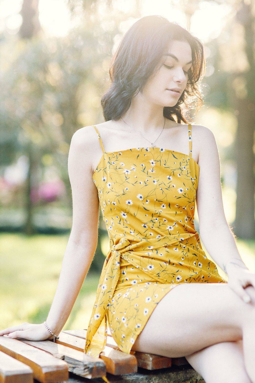 portrait, woman, sensual, model, beauty, sexy, Павел Возмищев