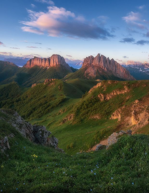 Большой Тхач фото превью
