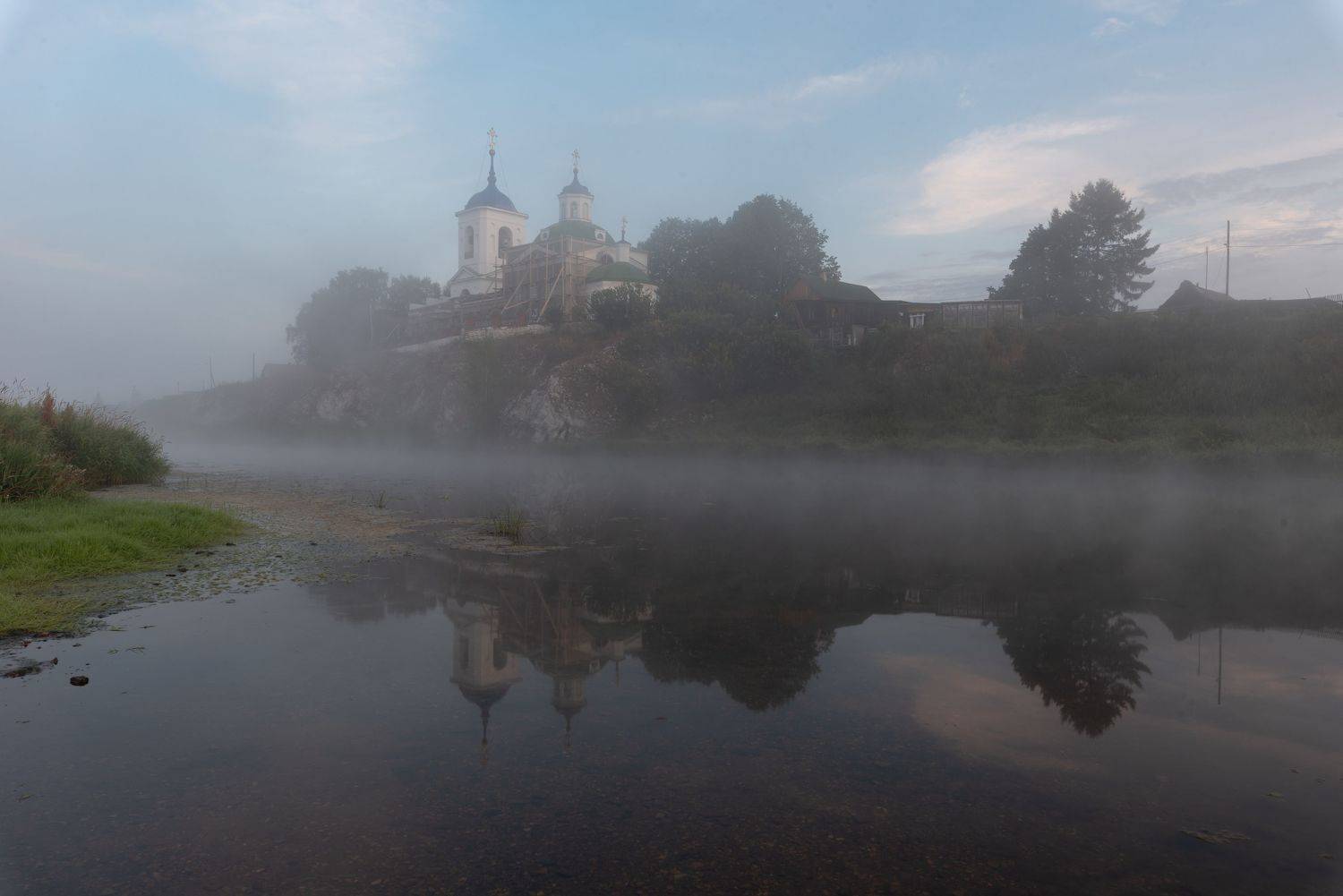 , Максим Ватрушкин