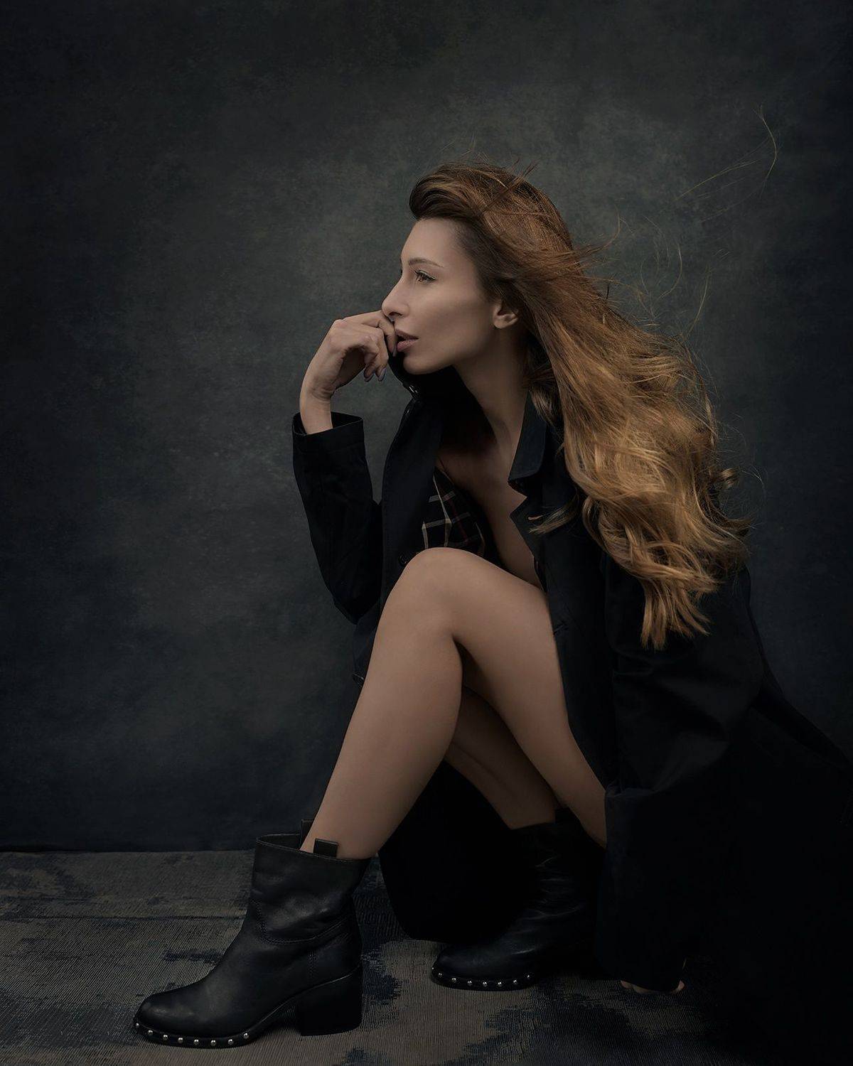 , Михаил Потапов