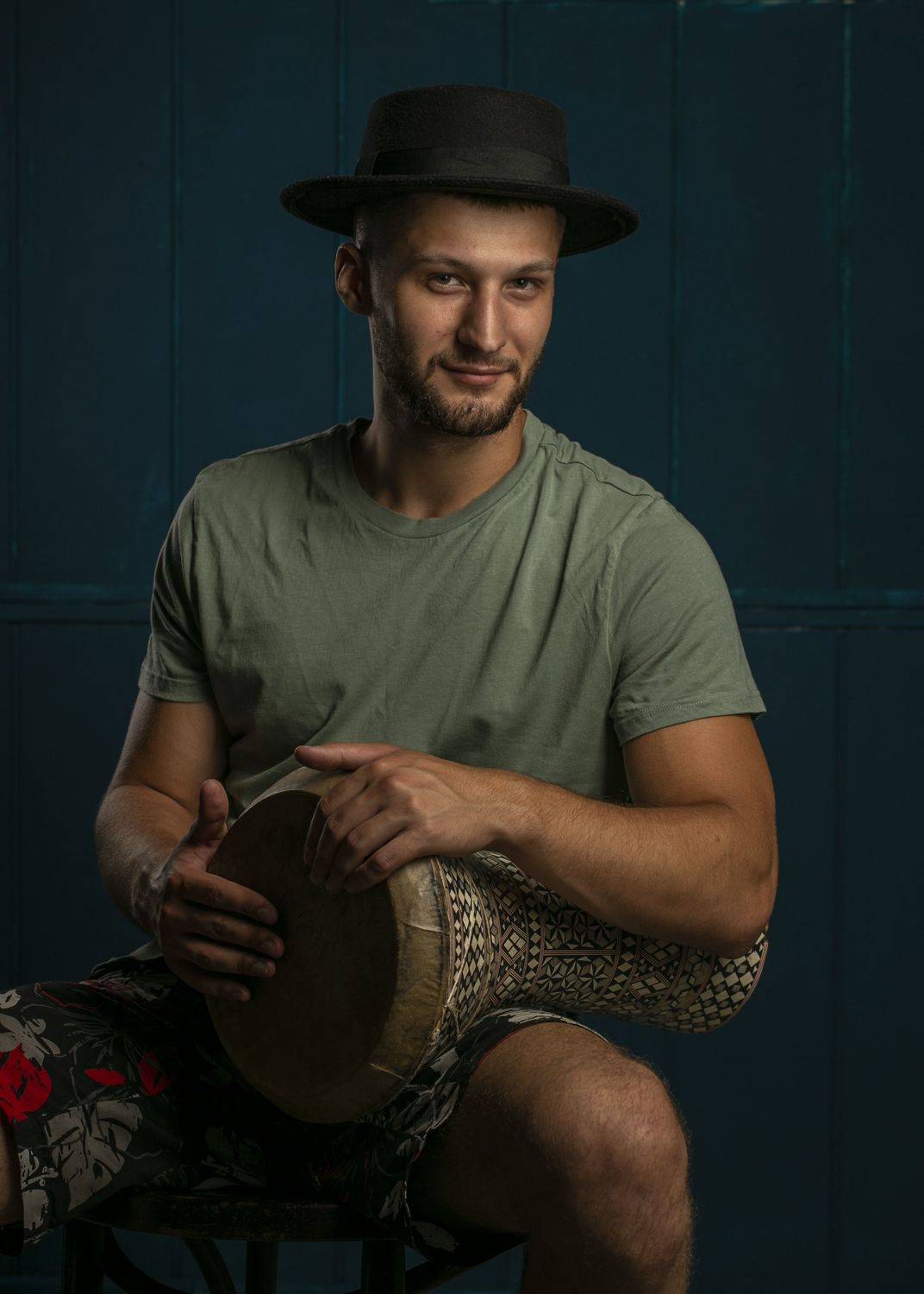 , Малышев Алексей